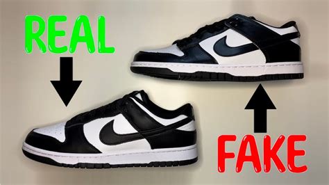 nike sb skunks real vs fake|sb dunk low instant fake.